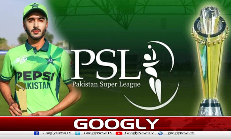 PSL, Islamabad United buys Samir Minhas