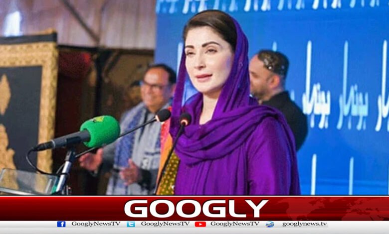 I swear Imran Khan is getting all the facilities in jail, says Maryam Nawaz