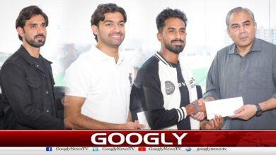 محسن نقوی ہاکی کےمعاملات نہیں دیکھیں گے،PCBکی عمادبٹ کے دعویٰ کی تردید 5 Mohsin Naqvi will not look after hockey matters, PCB denies Imad Butt's claim