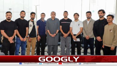 چیئرمینPCBمحسن نقوی نےہاکی فیڈریشن کا صدر بننے کی تردید کردی 2 PCB Chairman Mohsin Naqvi denies becoming Hockey Federation President