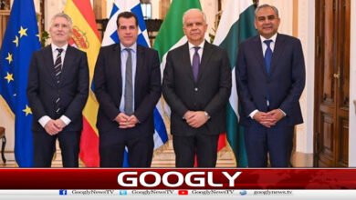 سنگین جرائم میں ملوث مجرموں کو یورپ سے پاکستان لانے کافیصلہ 5 Decision to bring criminals involved in serious crimes from Europe to Pakistan