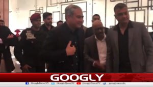 محسن نقوی پاک بھارت ٹاکرے کیلئے کولمبو پہنچ گئے