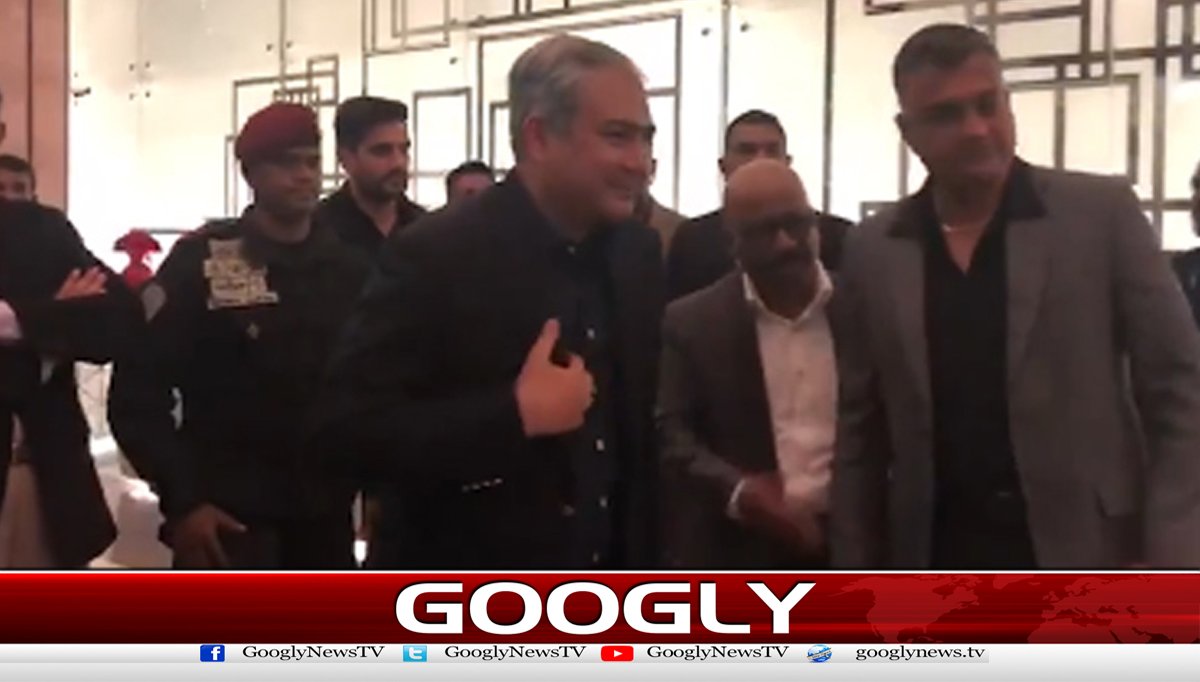 محسن نقوی پاک بھارت ٹاکرے کیلئے کولمبو پہنچ گئے