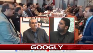 پی ایس ایل کے میچز پشاور میں بھی کرانے کا فیصلہ