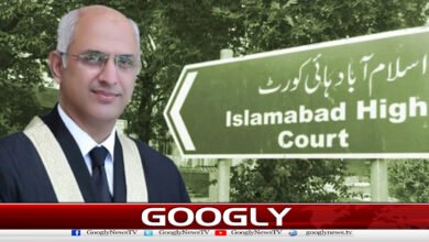 Taking back a gift given to a wife is a despicable thing, says Justice Mohsin Akhtar Kiyani