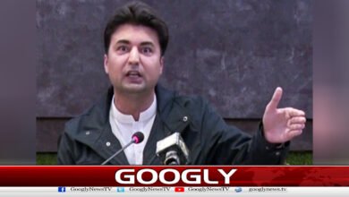 Murad Saeed resigns from Senate, party advised to accept collective resignations