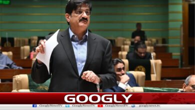 Sindh Assembly: Resolution passed against proposals for new provinces