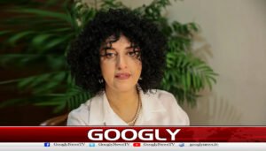  ایران میں نوبیل انعام یافتہ نرگس محمدی کو 6 سال قید کی سزا