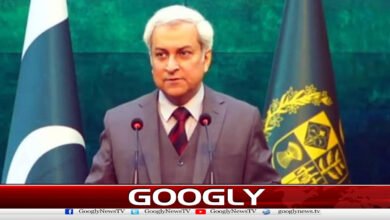 Threatening statements from Afghanistan are disappointing, says Pakistan