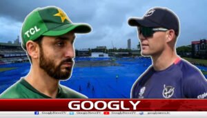  ٹی 20ورلڈکپ: پاکستان اور نمیبیا کامیچ بارش سےمتاثر ہونے کا امکان