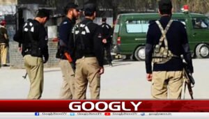 پنجگور میں مسلح افراد کی فائرنگ، 6 افراد جاں بحق