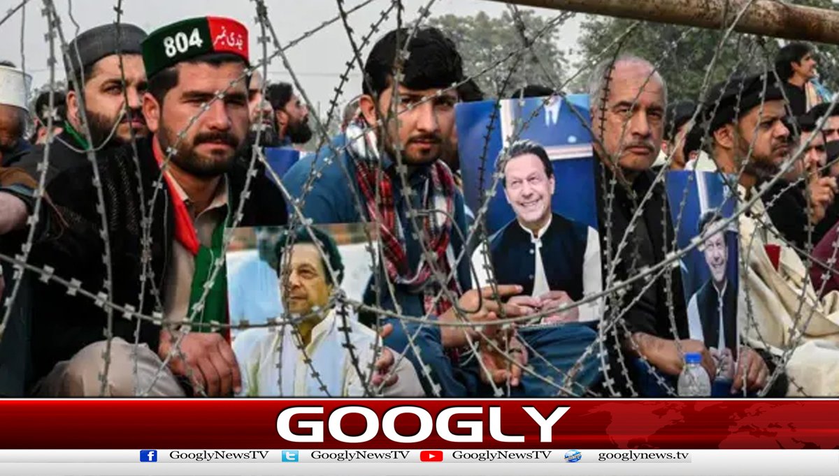 عمران خان کے علاج تک اپوزیشن کاپارلیمنٹ کےباہردھرنادینےکافیصلہ