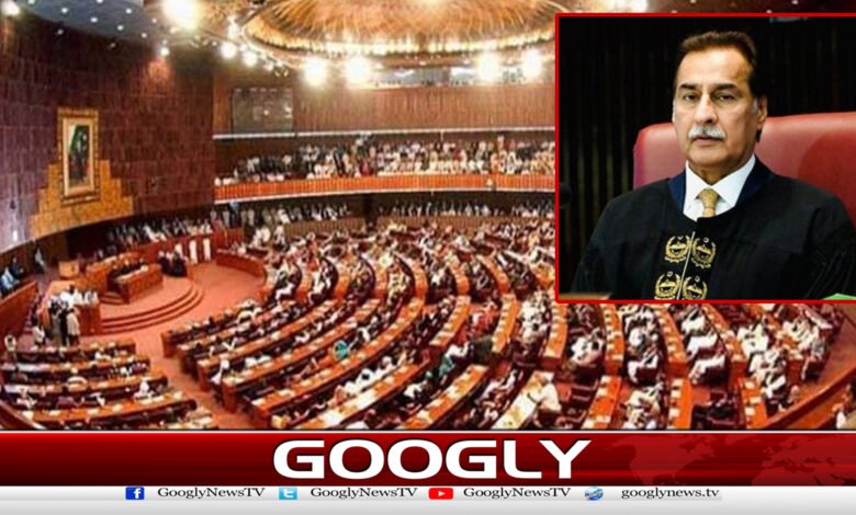 National Assembly: Several bills passed ignoring quorum requirement