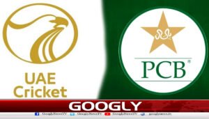 پاکستان کابھارت کےساتھ میچ کابائیکاٹ،یواے ای نے نظرثانی کی درخواست کردی