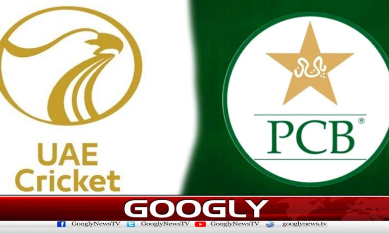 Pakistan boycotts match with India, UAE requests review