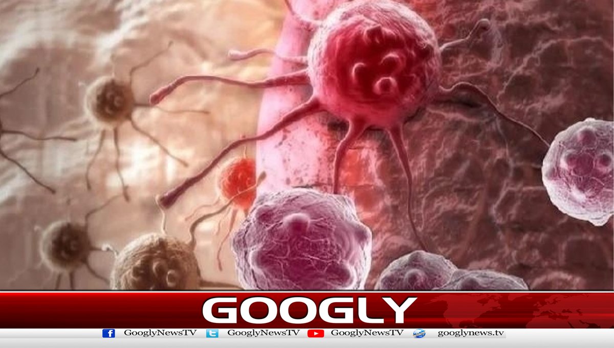 pkliمیں روبوٹ کی مدد سے لبلبےکےکینسرکی کامیاب سرجری