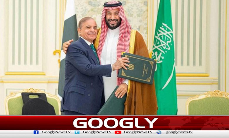 Prime Minister calls Saudi Crown Prince, condemns attacks on Gulf countries