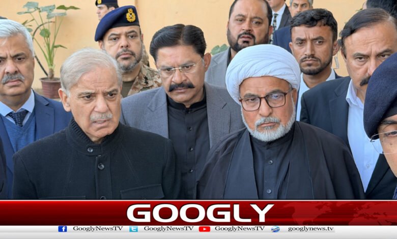 Islamabad tragedy: Prime Minister announces relief package for families of martyrs