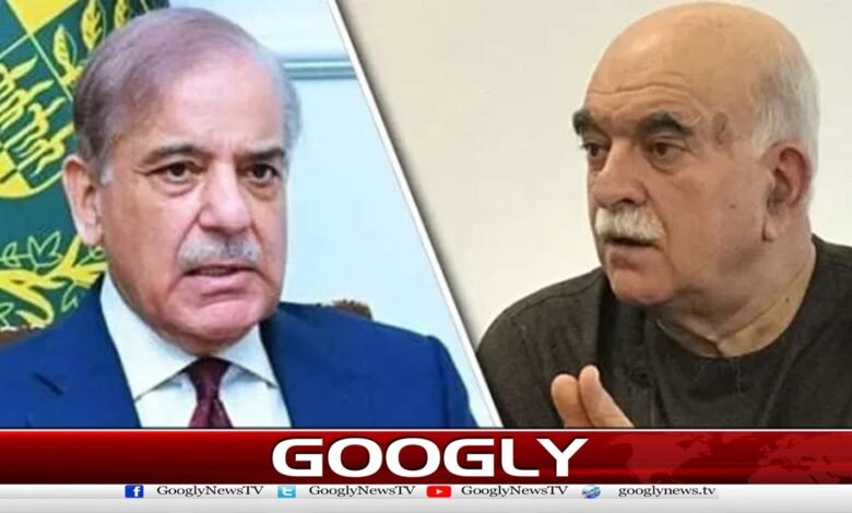 Prime Minister to meet opposition leader soon, says Rana Thanaullah