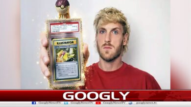 Rare Pokemon card sells for $15 million