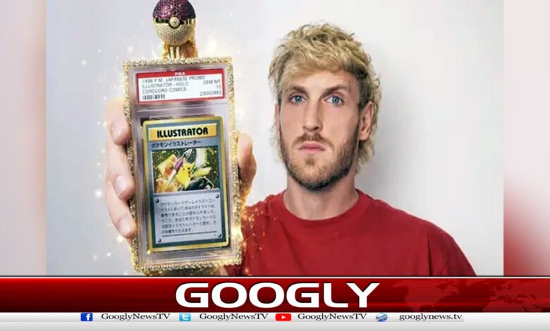 Rare Pokemon card sells for $15 million