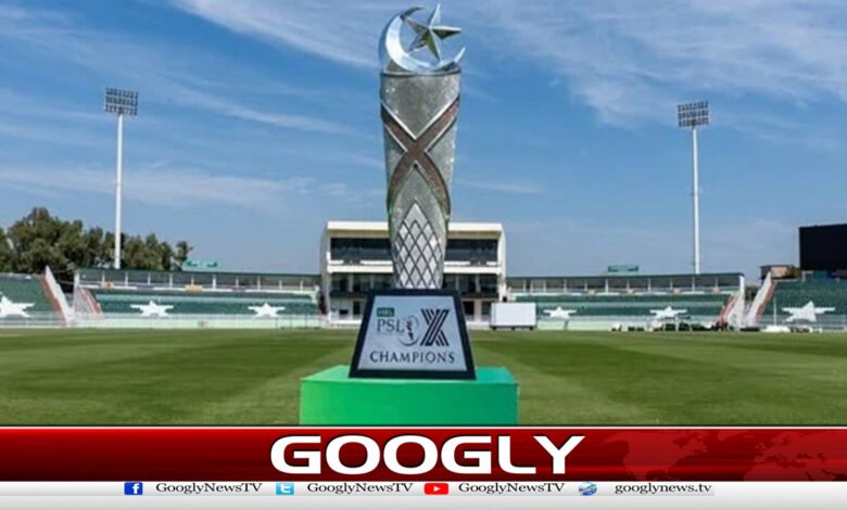 PSL matches will not be telecast in India, PCB