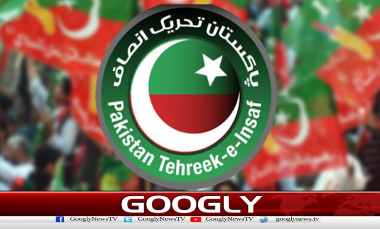 Imran Khan's aggressive stance on eye disease divides PTI leadership