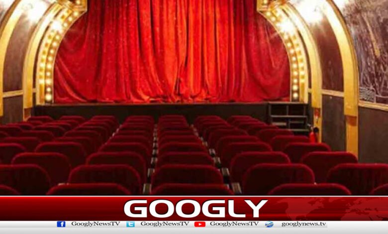 ماہ رمضان کے احترام میں پنجاب بھر کے تھیٹرز بند 1 Theaters across Punjab closed in observance of Ramadan
