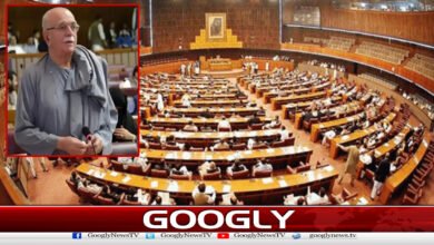 Opposition leader's statement on Pakistan Army is based on lies, security sources say