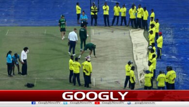 T20 World Cup Super 8: Pakistan and New Zealand match abandoned due to rain, 1 point each
