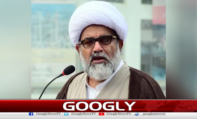 راجہ ناصرعباس کان لیگ کو عمران خان سے صلح صفائی کا مشورہ 1 Raja Nasir Abbas advises the Knesset to seek reconciliation with Imran Khan