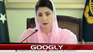 مریم نوازکا40لاکھ سےزائدخاندانوں کو رمضان کارڈ دینےکااعلان
