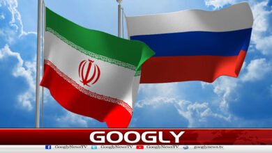 Russia calls attacks on Iran a violation of international law