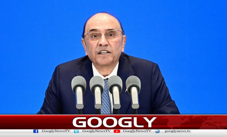 طالبان پاکستان سمیت عالمی امن کیلئےخطرہ بن چکے ہیں،صدرمملکت 1 Taliban have become a threat to global peace, including Pakistan, says President