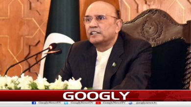 سرحد پار دہشتگردی اب برداشت سے باہرہوچکی ہے،صدرمملکت 2 Cross-border terrorism has now become intolerable, says President