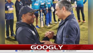  ٹی20ورلڈکپ،سری لنکاکی پاکستان سے بھارت کے بائیکاٹ پرنظرثانی کی اپیل