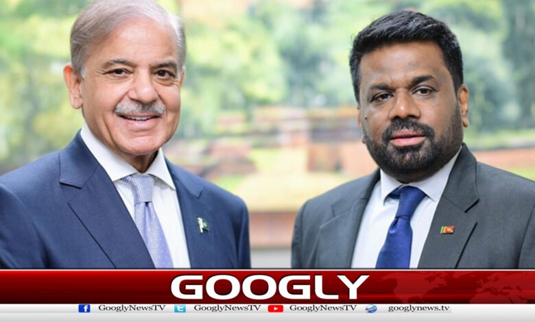 Sri Lankan President contacts Prime Minister, requests to play match with India