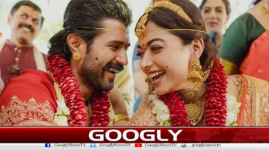 Rashmika Mandanna and Vijay Deverakonda's wedding pictures go viral