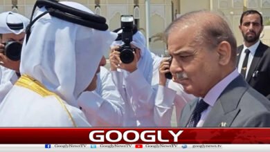 Intelligence-based operation by security forces in DI Khan, 4 foreigners killed