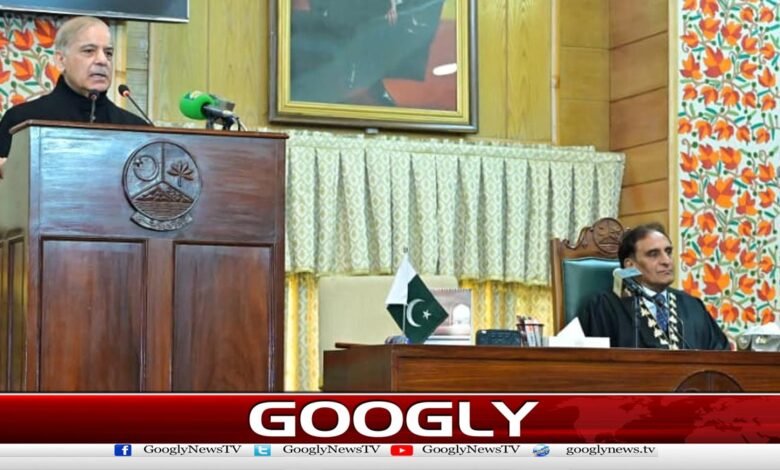 The sacrifices of martyrs for the freedom of Kashmir will not go in vain, says Prime Minister