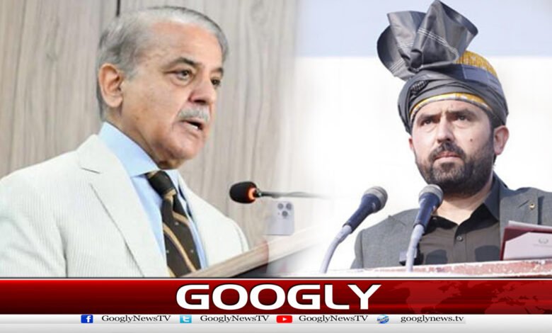 I will present the province's issues to the Prime Minister tomorrow, Sohail Afridi