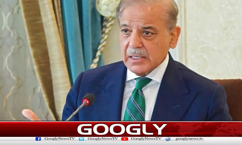 Prime Minister directs to bring Pakistanis from Iran via Azerbaijan