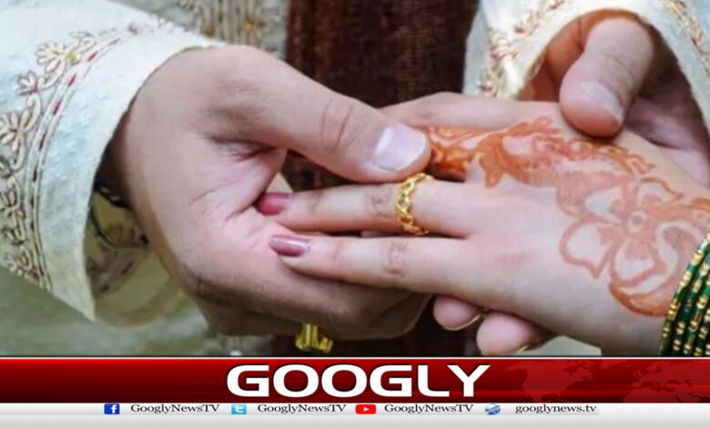 Ordinance prepared to make marriage of a boy or girl below 18 years of age a crime