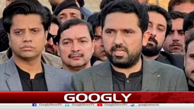 If Imran Khan is not treated by his personal doctor, his condition will worsen, says Sohail Afridi