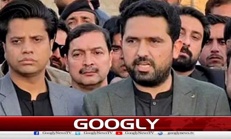 If Imran Khan is not treated by his personal doctor, his condition will worsen, says Sohail Afridi