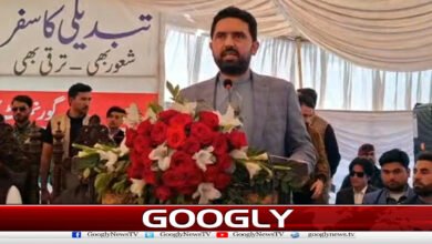 Decisions will be in the interest of the people of KP, not Islamabad: Sohail Afridi