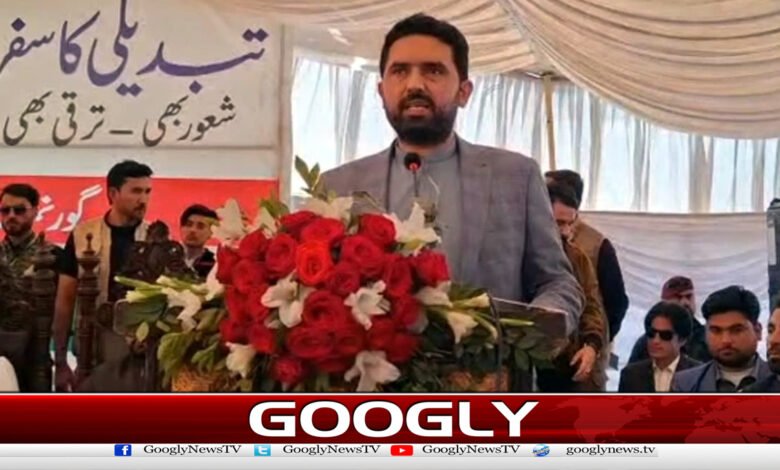 Decisions will be in the interest of the people of KP, not Islamabad: Sohail Afridi