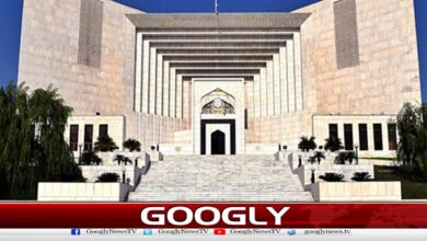 Sindh High Court's decision to block identity cards declared null and void