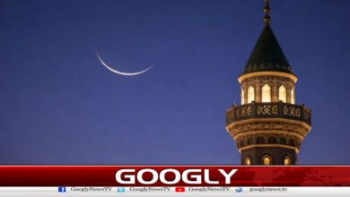 Ramadan moon sighted in Saudi Arabia, first fast to be observed tomorrow