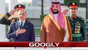 سعودی ولی جلد ہی پاکستان کا دورہ کریں گے،پاکستانی سفیر